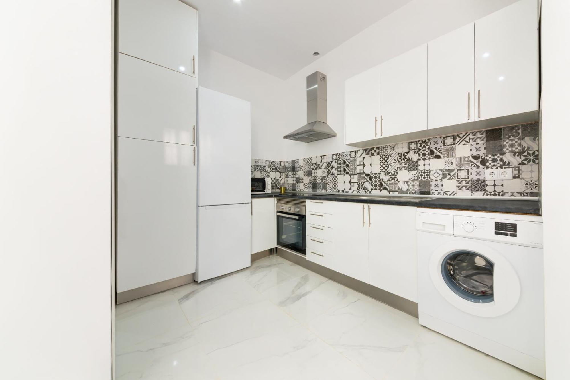 Apartamento Solano - Playa La Caleta Cádis Exterior foto