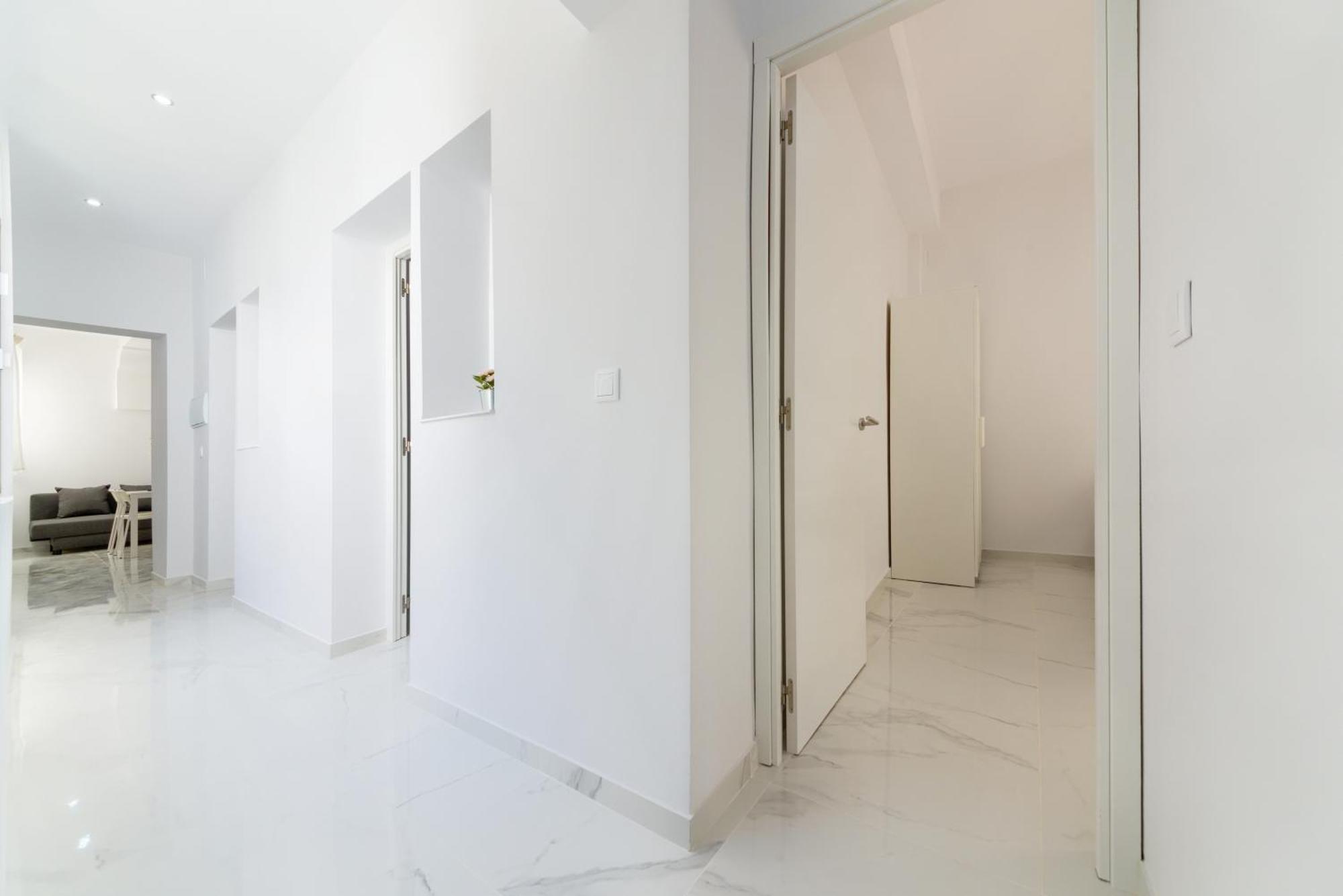 Apartamento Solano - Playa La Caleta Cádis Exterior foto