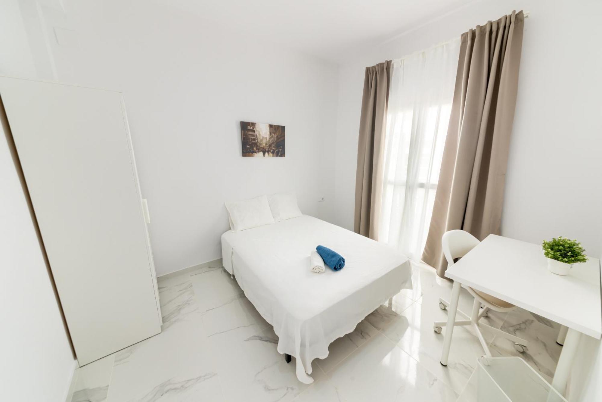 Apartamento Solano - Playa La Caleta Cádis Exterior foto
