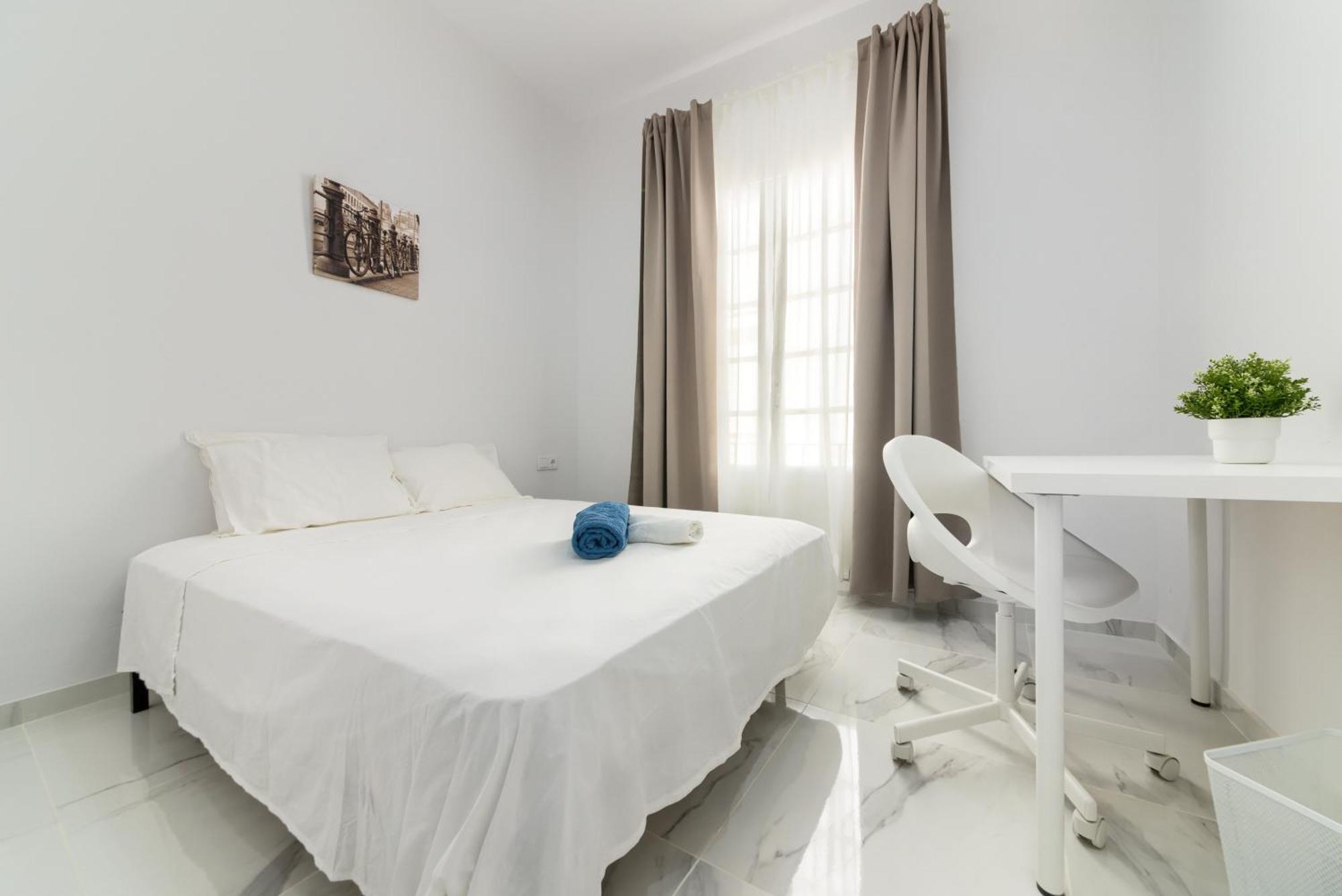 Apartamento Solano - Playa La Caleta Cádis Exterior foto
