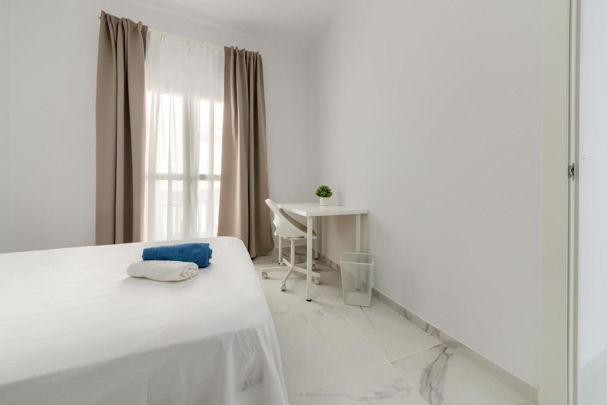 Apartamento Solano - Playa La Caleta Cádis Exterior foto