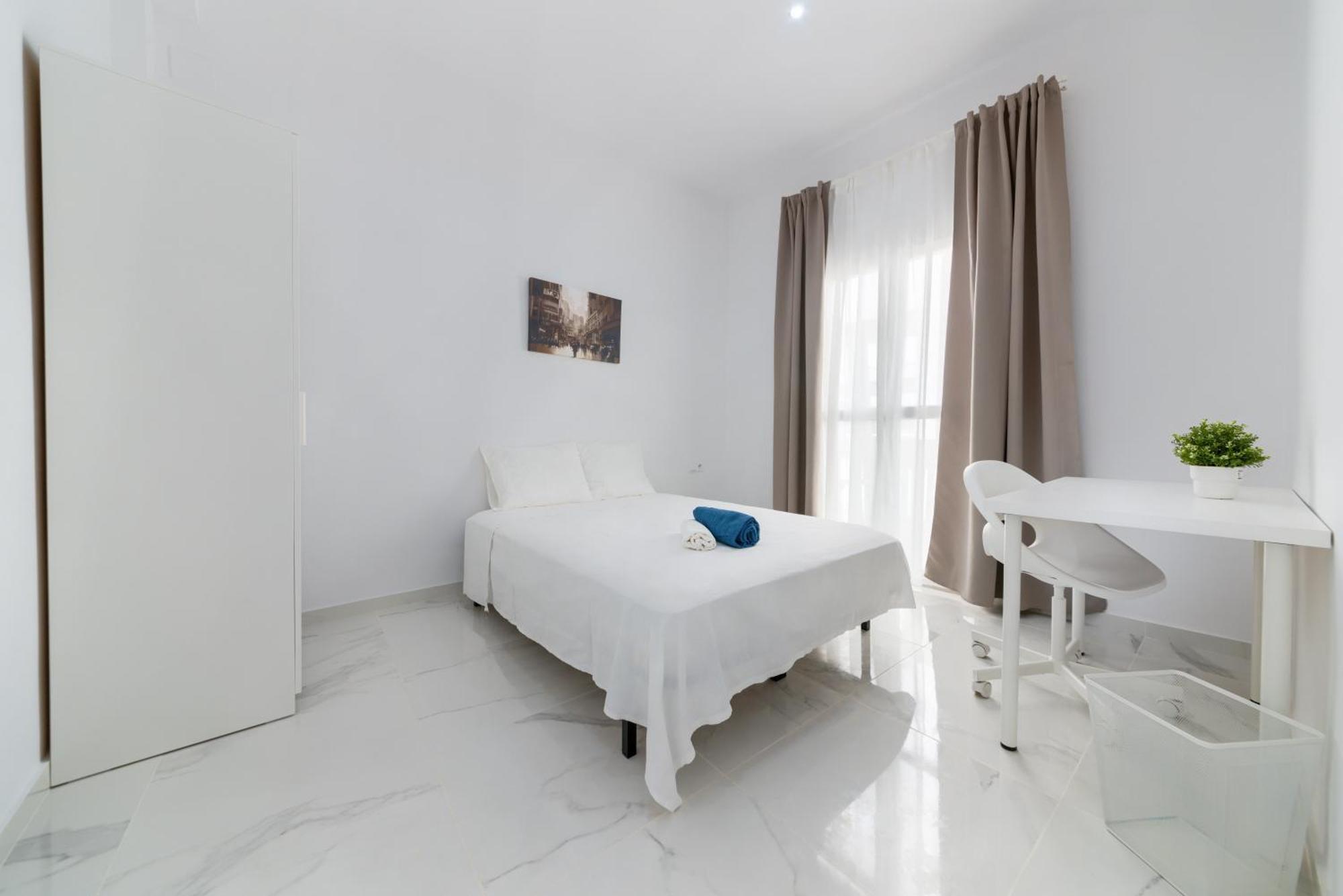 Apartamento Solano - Playa La Caleta Cádis Exterior foto